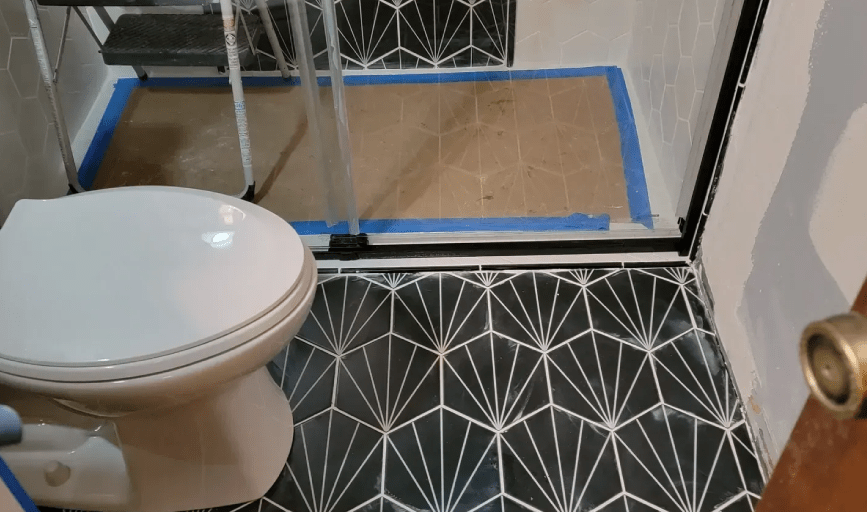 Remodel My Bathroom