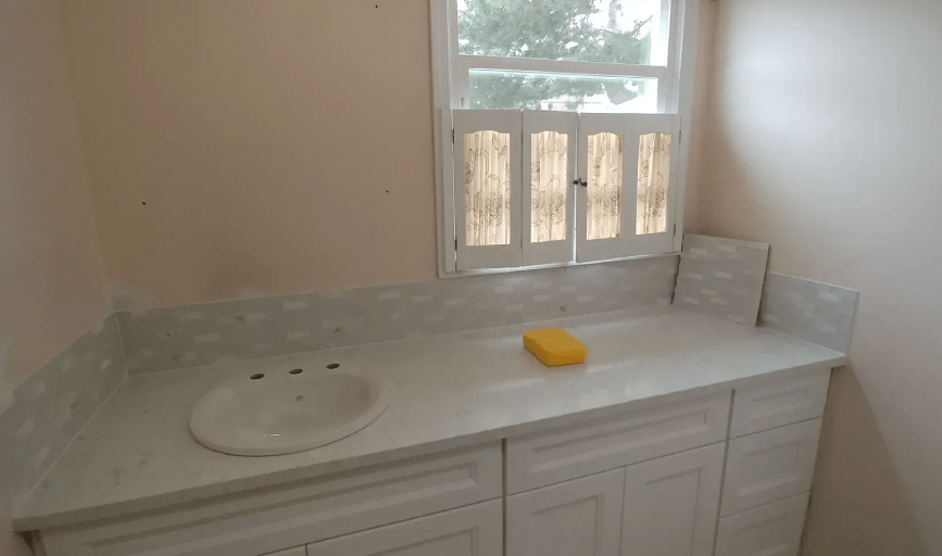 Remodel My Bathroom