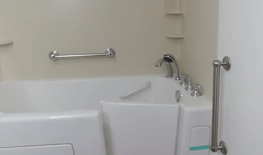 Remodel My Bathroom