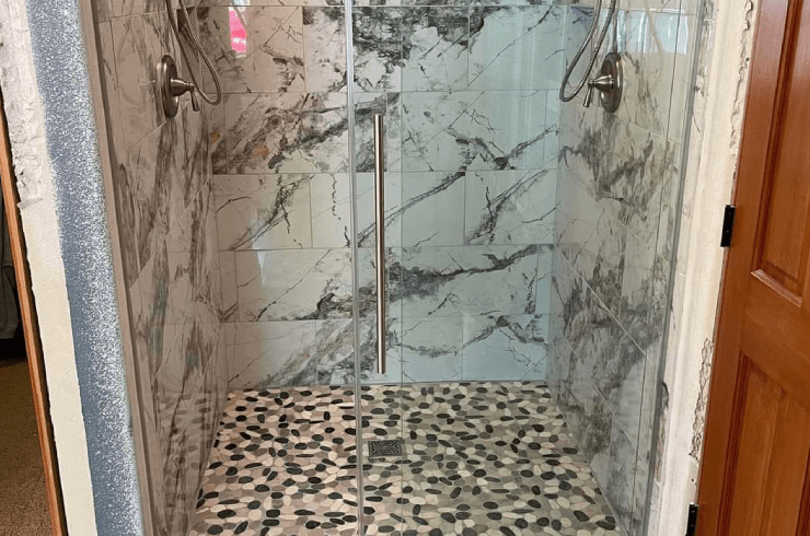 Remodel My Bathroom